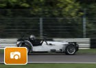Caterham Superlight Twenty