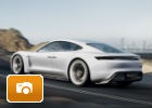 Todos los detalles del prototipo Porsche Mission E Concept