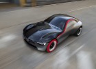 Cruzamos los dedos porque Opel fabrique este GT Concept