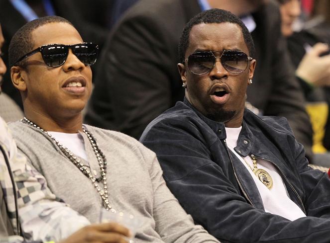 ¿En qué invierten los raperos más ricos del mundo?