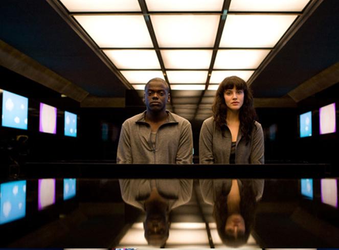 Black Mirror, los británicos lo hacen mejor