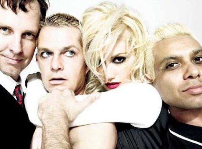 No Doubt se han hecho esperar