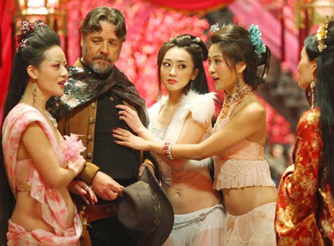 El hombre de los puños de hierro