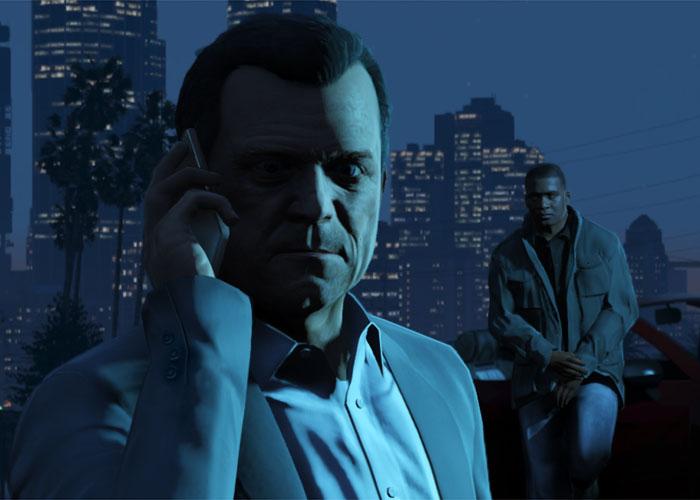Ya hay fecha para el GTA V: el 17 de septiembre de 2013