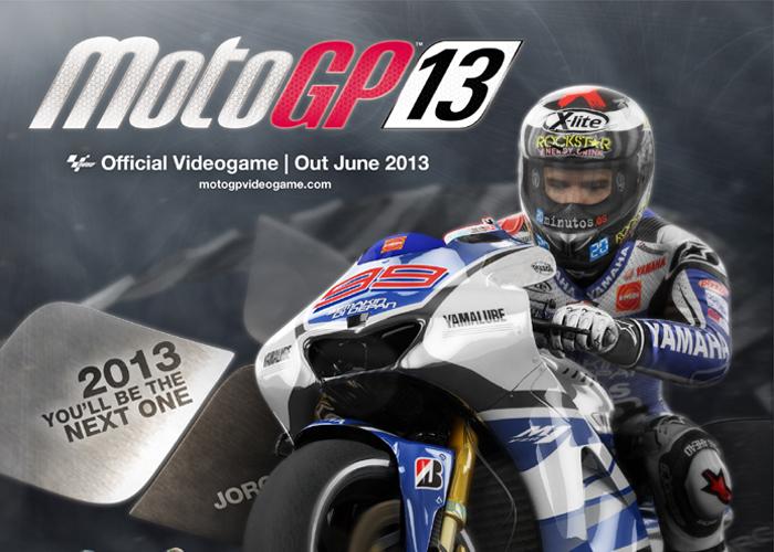 MotoGP13 ya ha desvelado sus diversos modos de juego