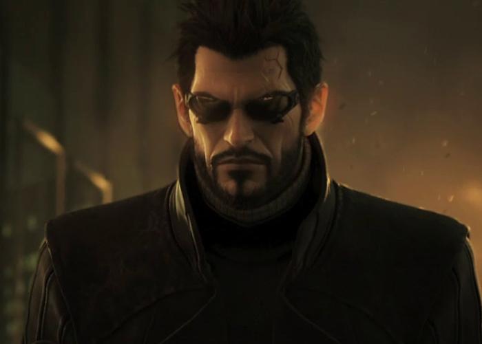 Deus EX: Human Revolution Director's Cut, primer tráiler