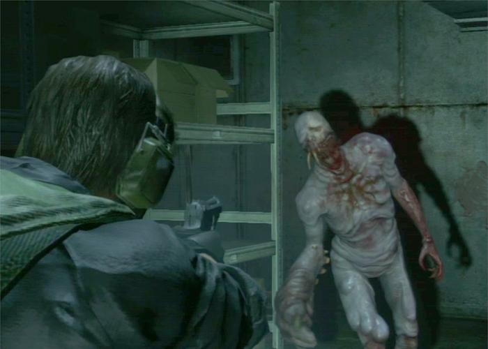 Segundo Diario de Desarrollo de Resident Evil Revelations
