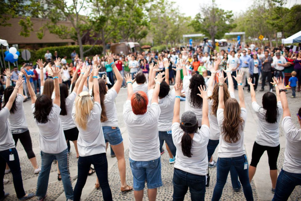 10 años de LinkedIn