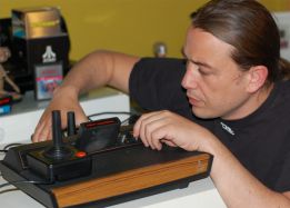 Atari 2600, la consola que marcó nuestros días