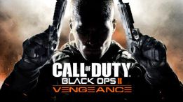 Primeros detalles del DLC3 de Black Ops II 'Vengeance"