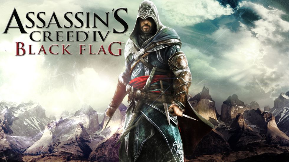 Nuevo gameplay de Assassin's Creed 4 Black Flag