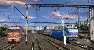 TRAINZ 12, el simulador de trenes más completo del mundo