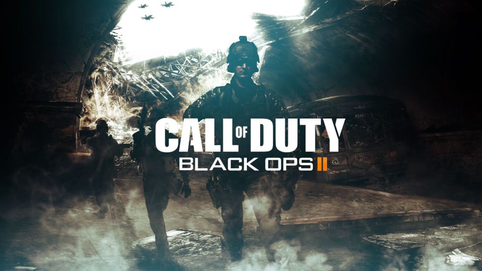 Apocalypse, el último DLC de Call of Duty: Black Ops II