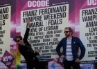 Dcode, el primer festival que une la música y el fútbol
