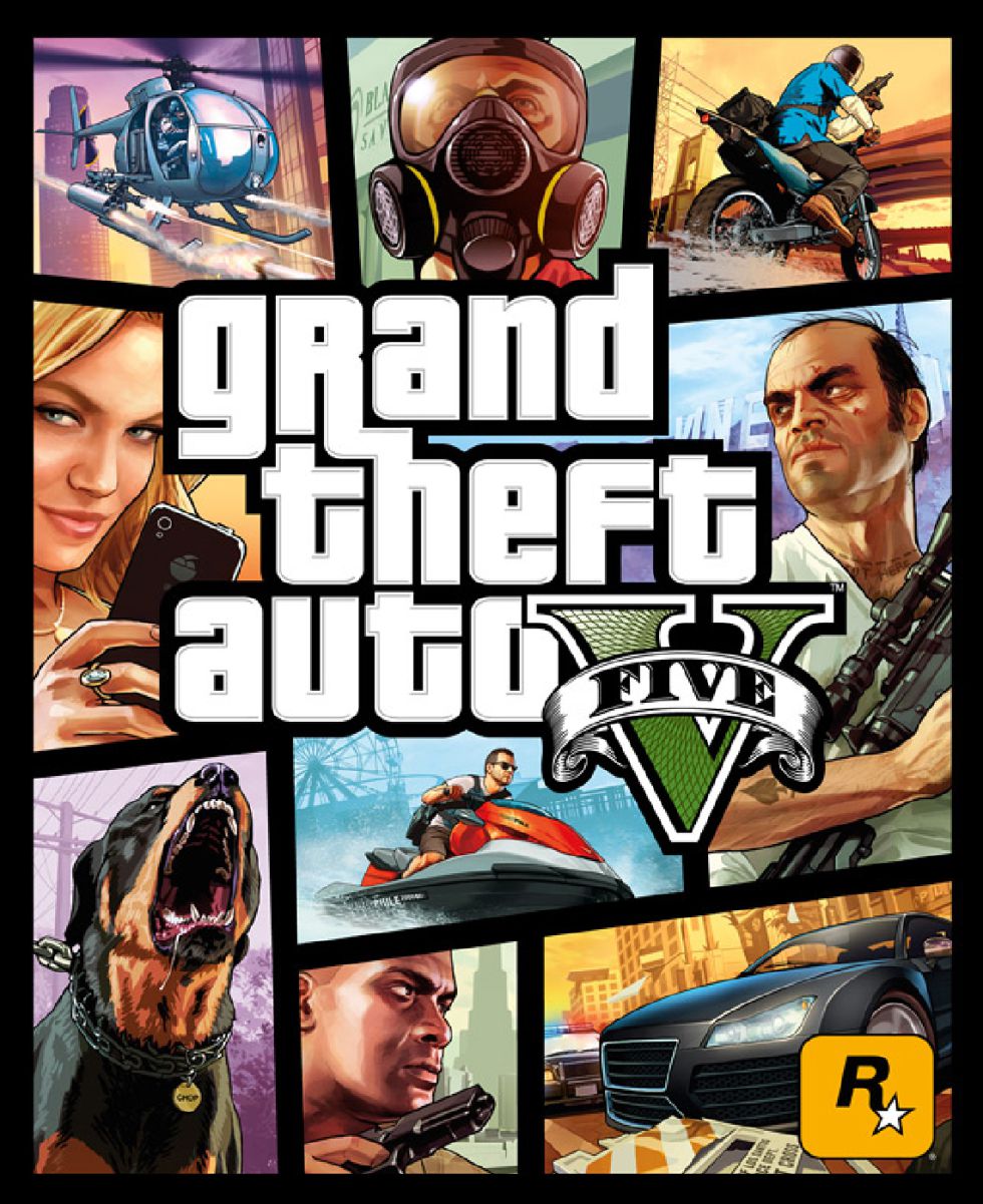 GTA V: la joya de la generación