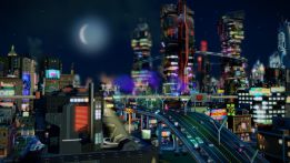 Simcity Ciudades del Mañana estará disponible en noviembre