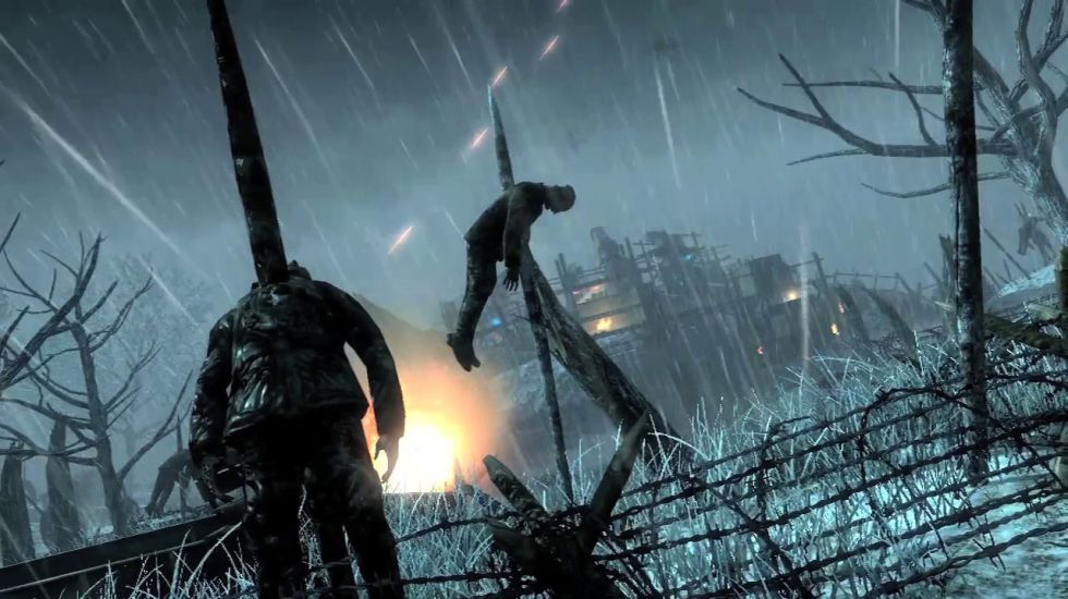 CoD Black Ops II Apocalypse está ya disponible para PS3 y PC