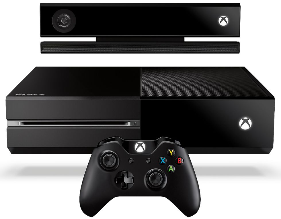 Microsoft presentará Xbox One en la Feria del Videojuego