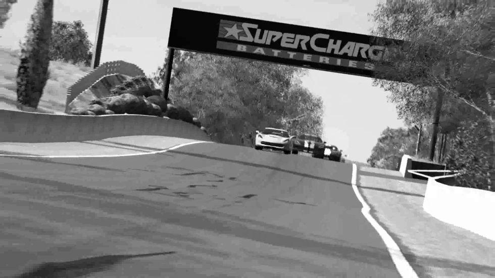 Gran Turismo 6 incluirá el circuito australiano de Bathurst (vídeo)