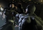Batman: Arkham Origins, se inicia el desembarco navideño