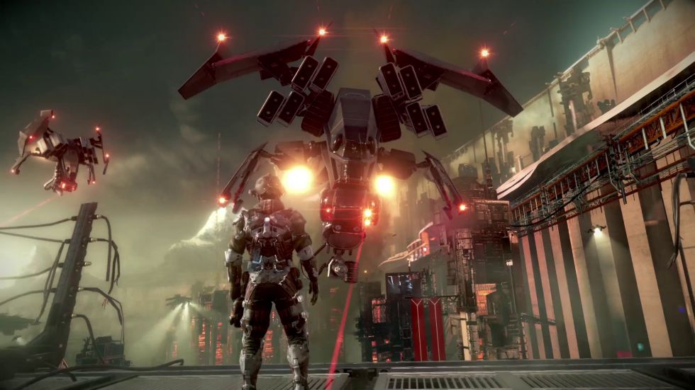 Nuevo vídeo del modo historia de Killzone: Shadow Fall