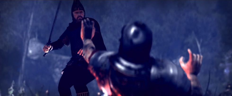 El brutal pack Blood & Gore para Total War: ROME II ya disponible