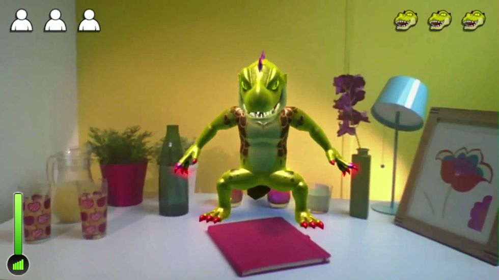 Tutorial para sacar el máximo provecho de los Invizimals (vídeo)