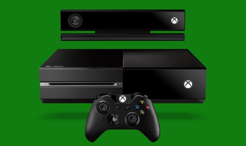 Microsoft crea 'Xbox One Experience'