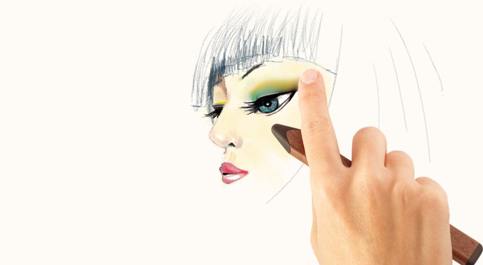 Un lápiz que mejora tu experiencia iPad