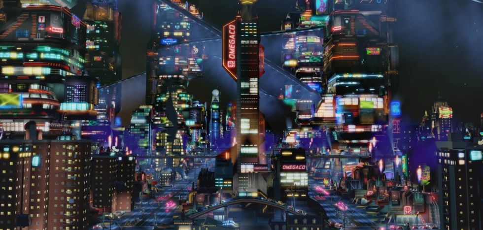 'SimCity Ciudades del Mañana' ya está disponible para Mac y PC
