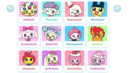 Tamagotchi vuelve "más social"