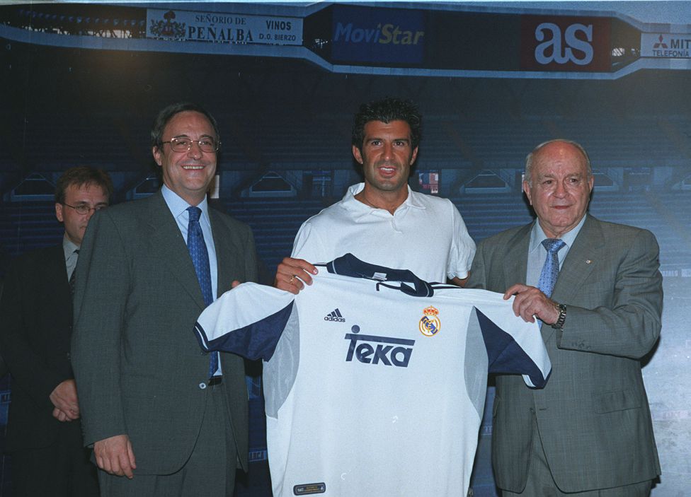 Biografía de Alfredo Di Stéfano