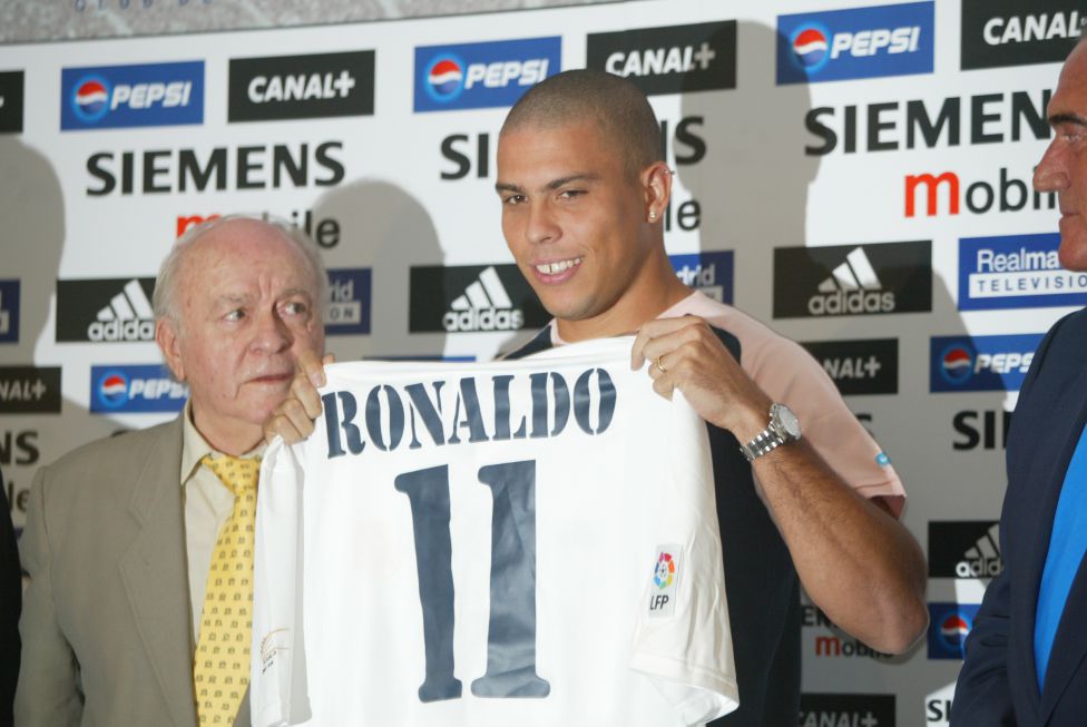 Biografía de Alfredo Di Stéfano