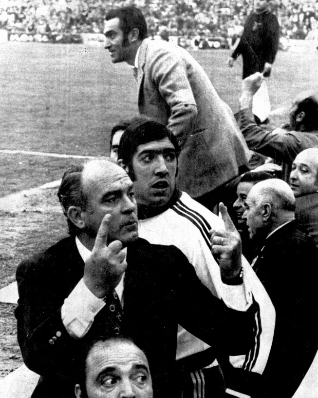 Biografía de Alfredo Di Stéfano