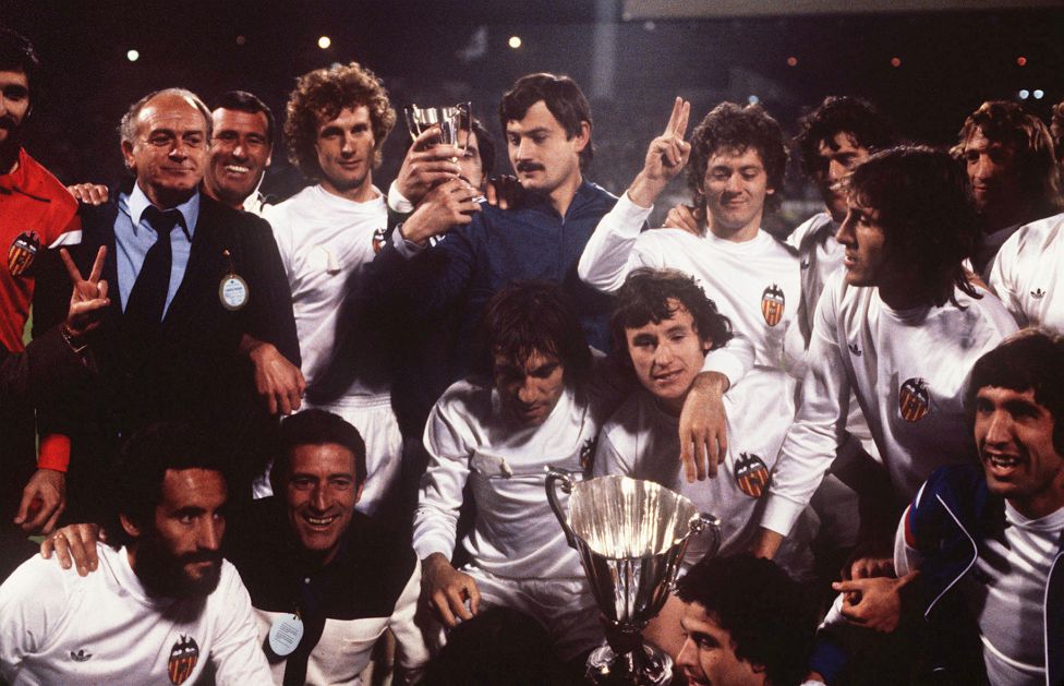 Biografía de Alfredo Di Stéfano