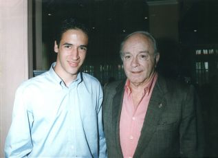 Biografía de Alfredo Di Stéfano