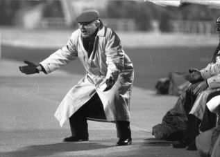 Biografía de Alfredo Di Stéfano