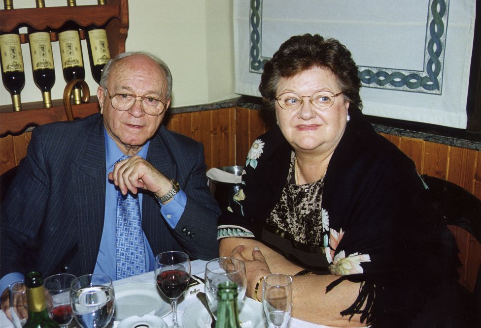 Biografía de Alfredo Di Stéfano