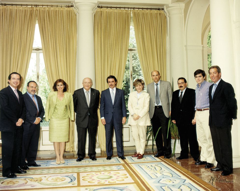 Biografía de Alfredo Di Stéfano