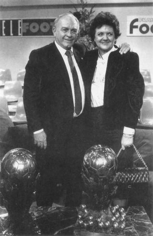 Biografía de Alfredo Di Stéfano