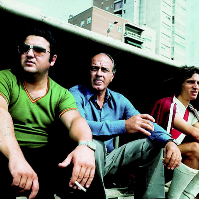 Biografía de Alfredo Di Stéfano