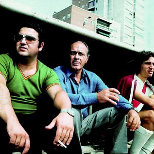 Biografía de Alfredo Di Stéfano