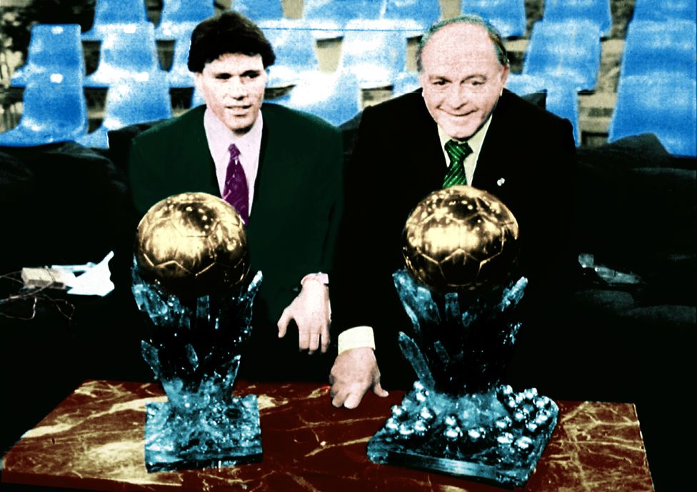 Biografía de Alfredo Di Stéfano