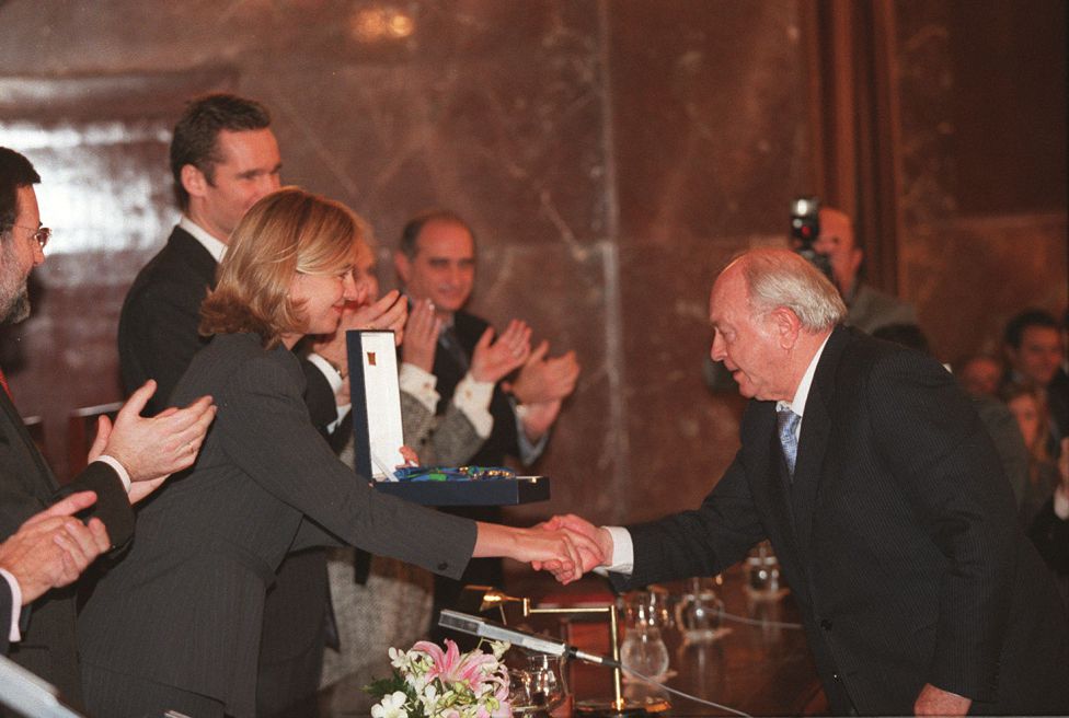 Biografía de Alfredo Di Stéfano