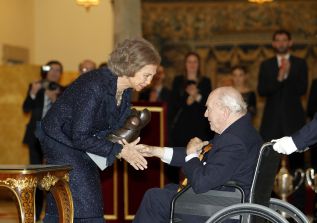 Biografía de Alfredo Di Stéfano