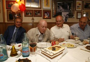 Biografía de Alfredo Di Stéfano