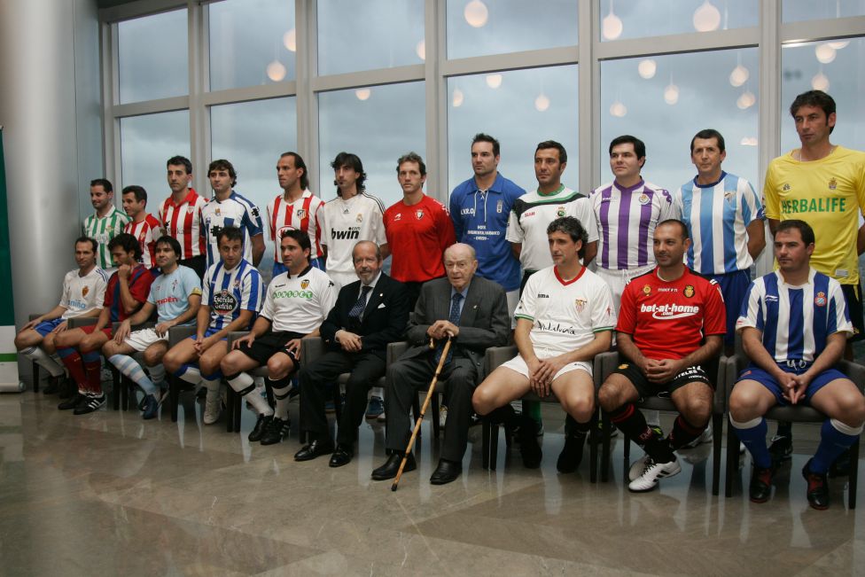 Biografía de Alfredo Di Stéfano