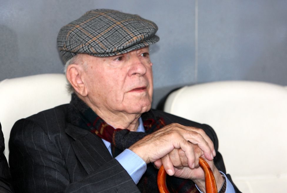 Biografía de Alfredo Di Stéfano