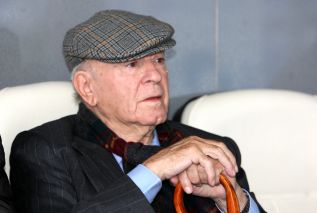 Biografía de Alfredo Di Stéfano