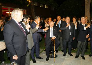 Biografía de Alfredo Di Stéfano